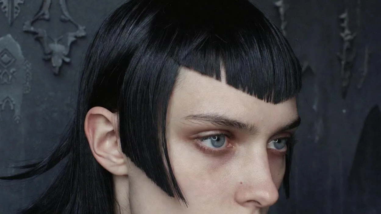 vampire haircut (image en avant)