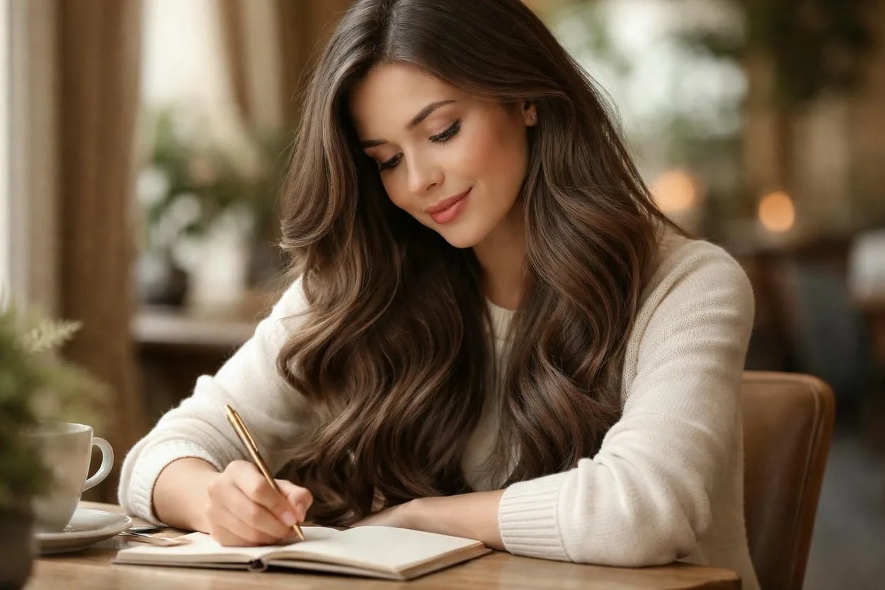 suede brunette3 suede brunette3