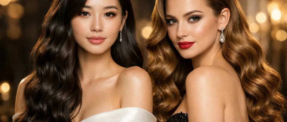 water waves ou romances waves