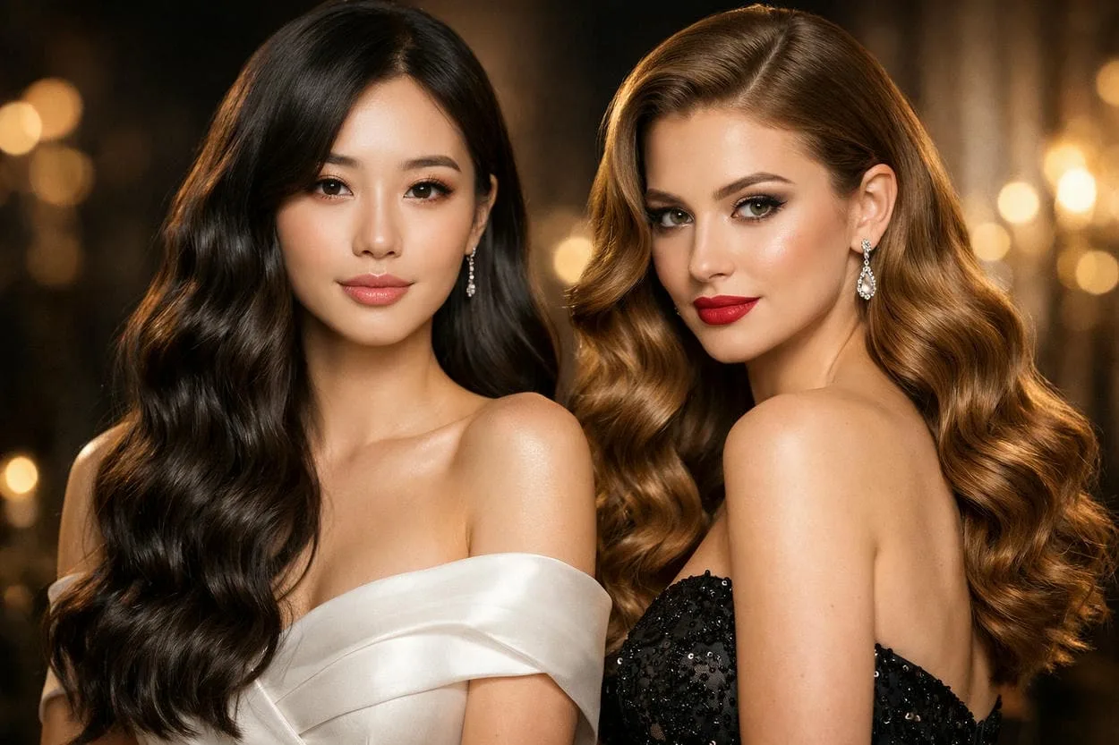 water waves ou romances waves