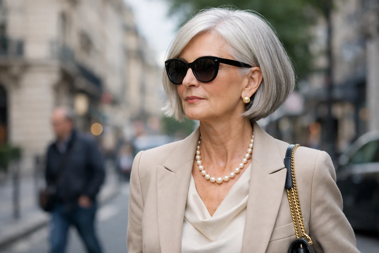 Granny bob (principale)