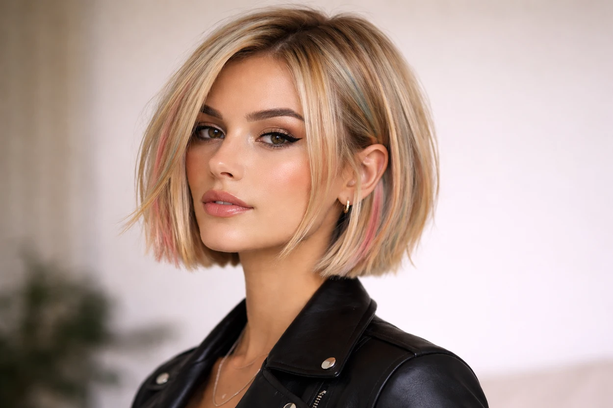 carré graphique au rasoir3