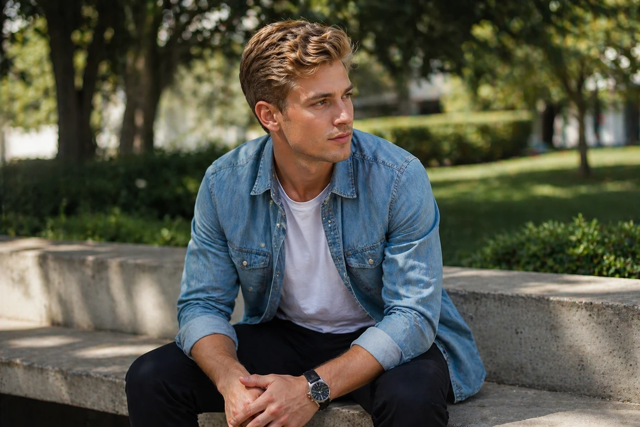 coupe du gendre idéal3