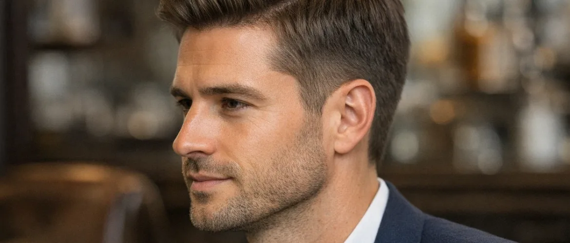 la coupe du gendre idéal