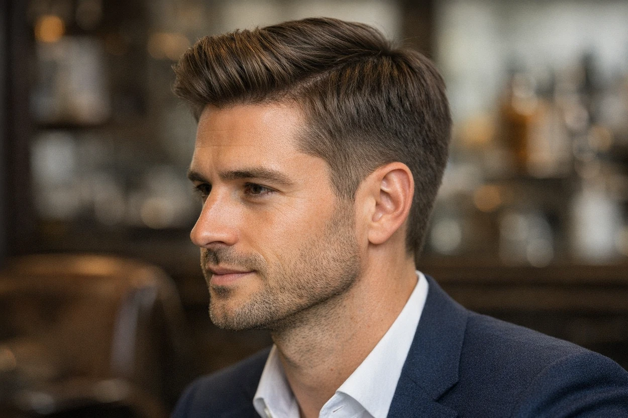 la coupe du gendre idéal