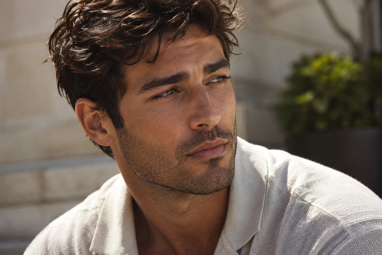 barbe de 3 jours (principale)