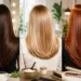 Lissage brésilien, kératine ou nanoplastie