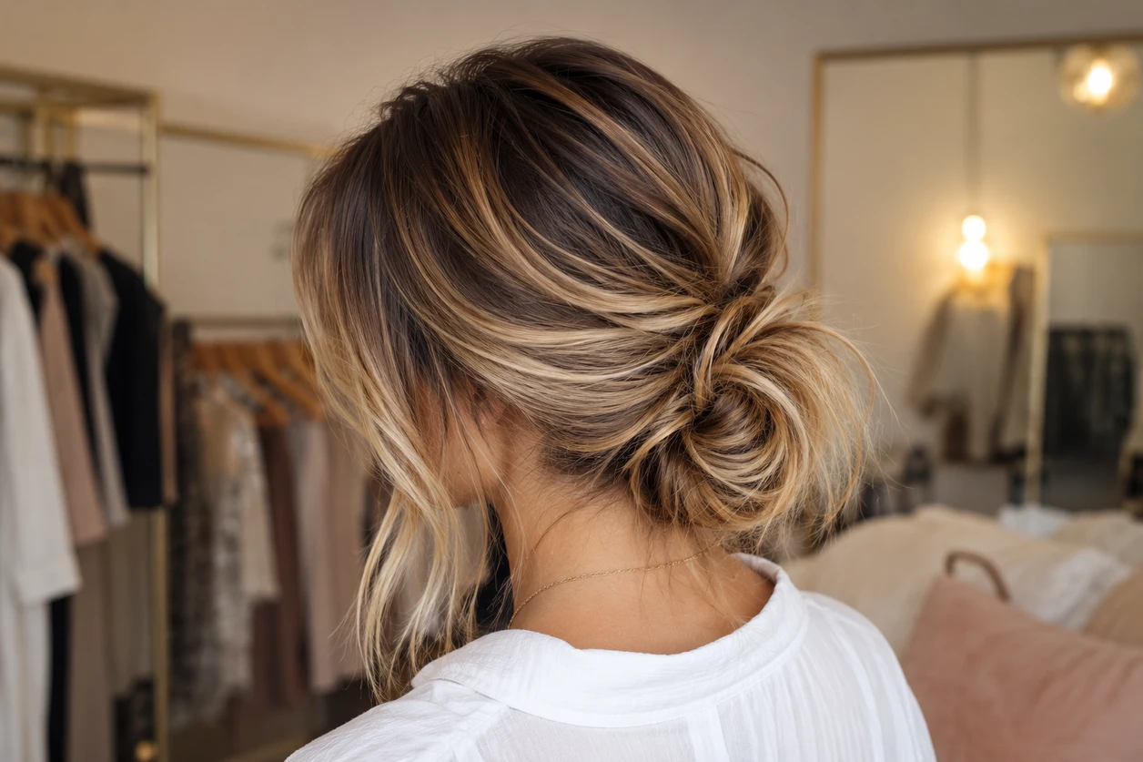 balayage californien balayage californien