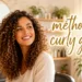méthode curly girl