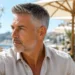 coiffure homme après 50 ans