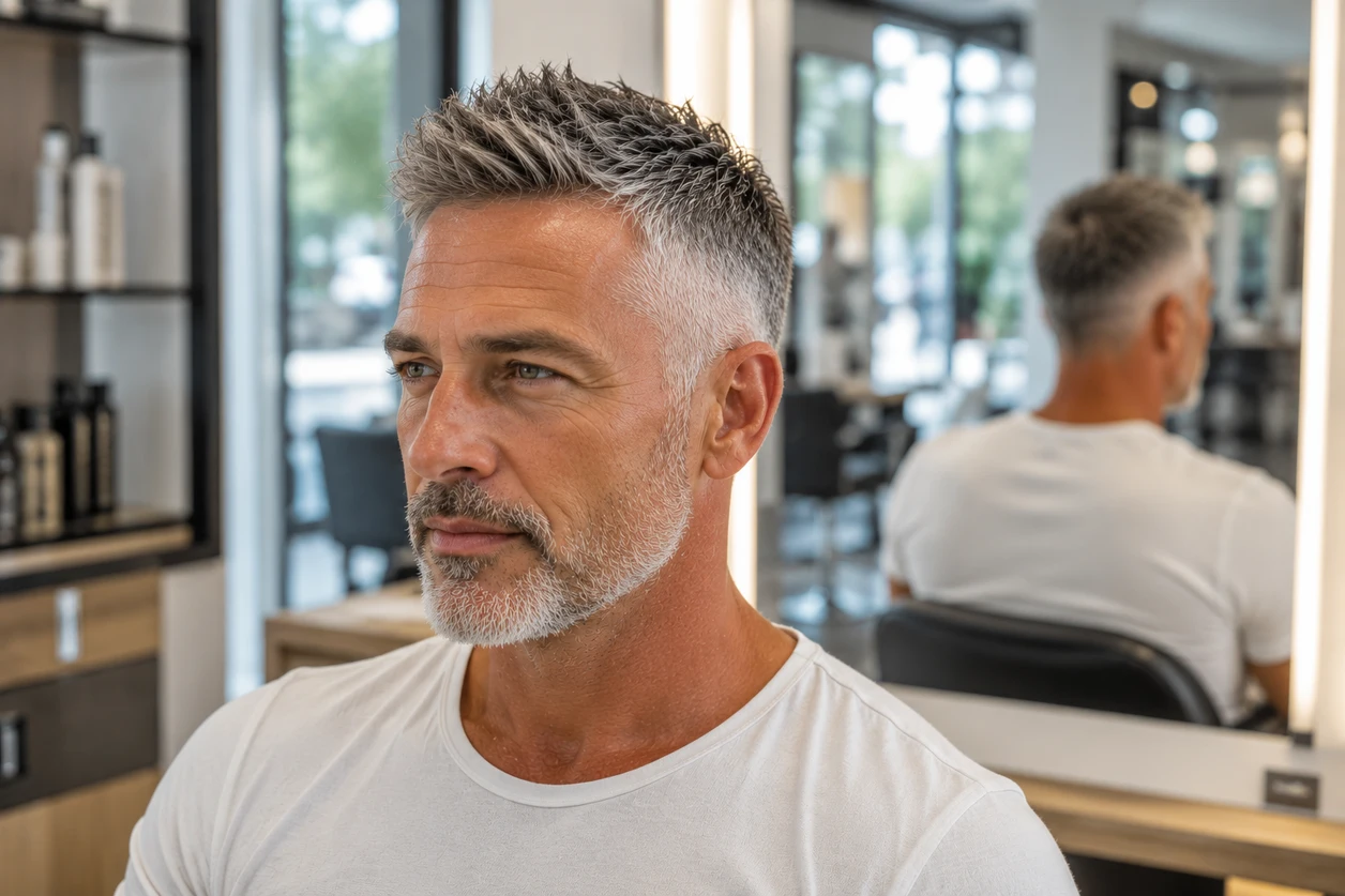 coiffure homme après 50 ans2 coiffure homme après 50 ans2