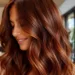 copper brown