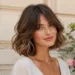 french girl hair