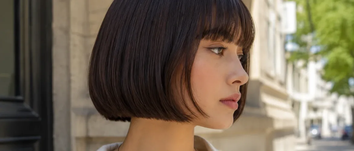 japanese bob