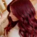 rouge cerise