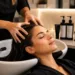 scalp care en salon