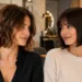 soft bob vs french bob