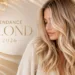 tendance blond 2026
