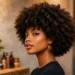 Curly ’Fro
