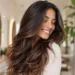 cheveux abîmés par le soleil