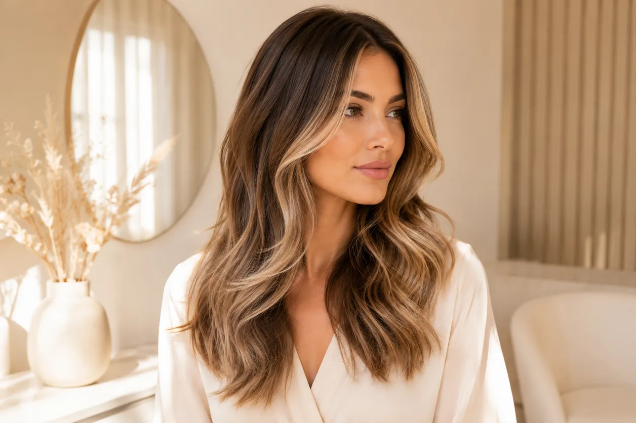 contouring capillaire