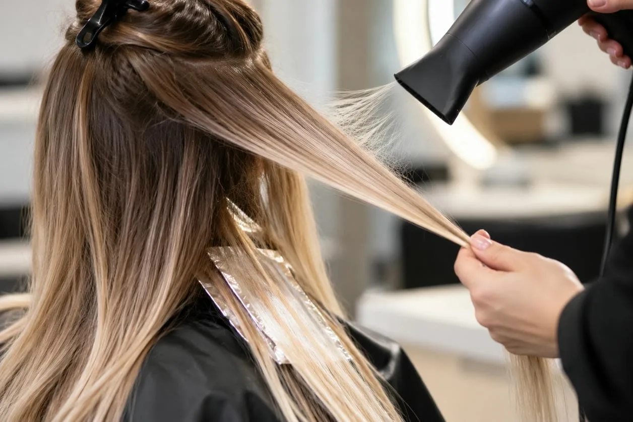 balayage airtouch2