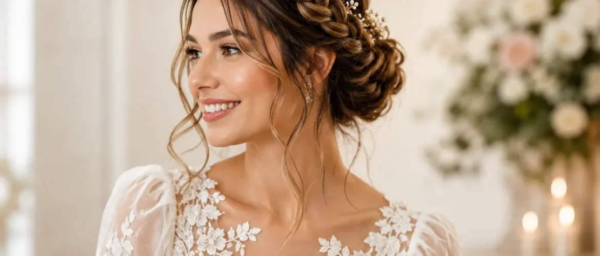 tresses mariage 2026