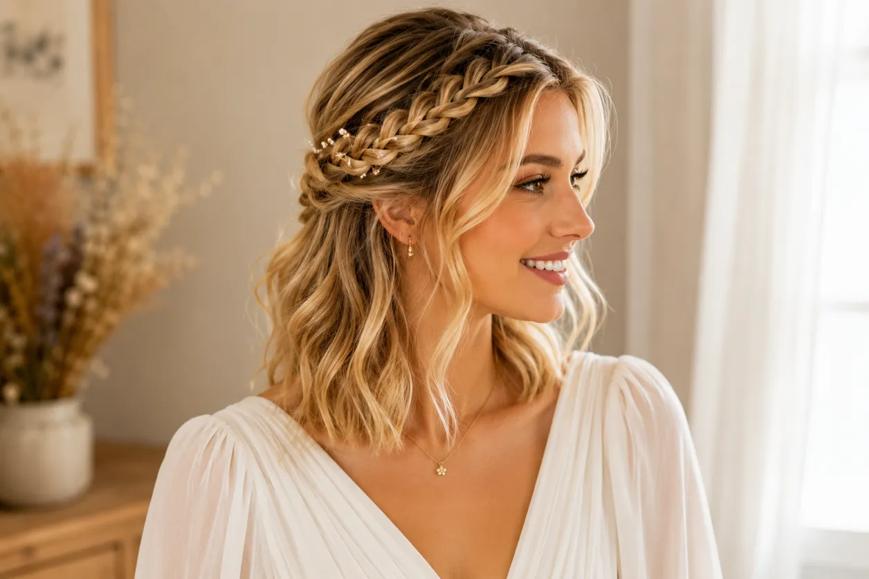 tresses mariage 2026.2.