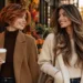 coupe court ou cheveux longs en automne